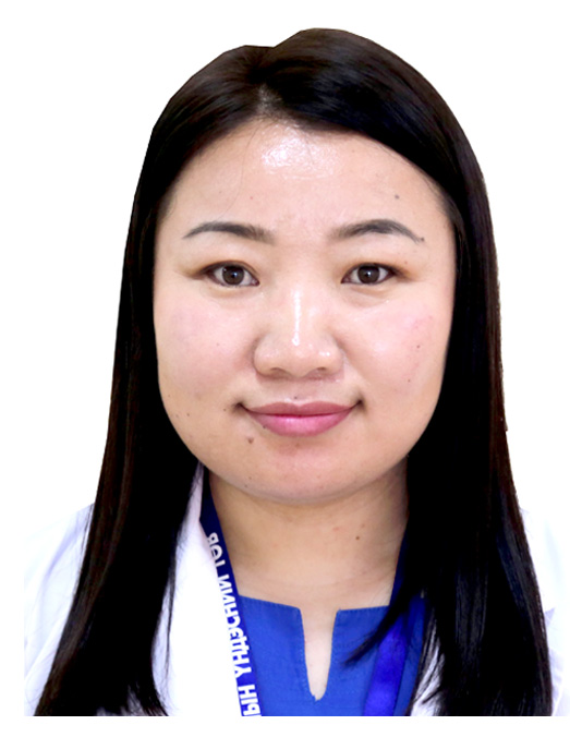 Э.Тунгалагтуяа