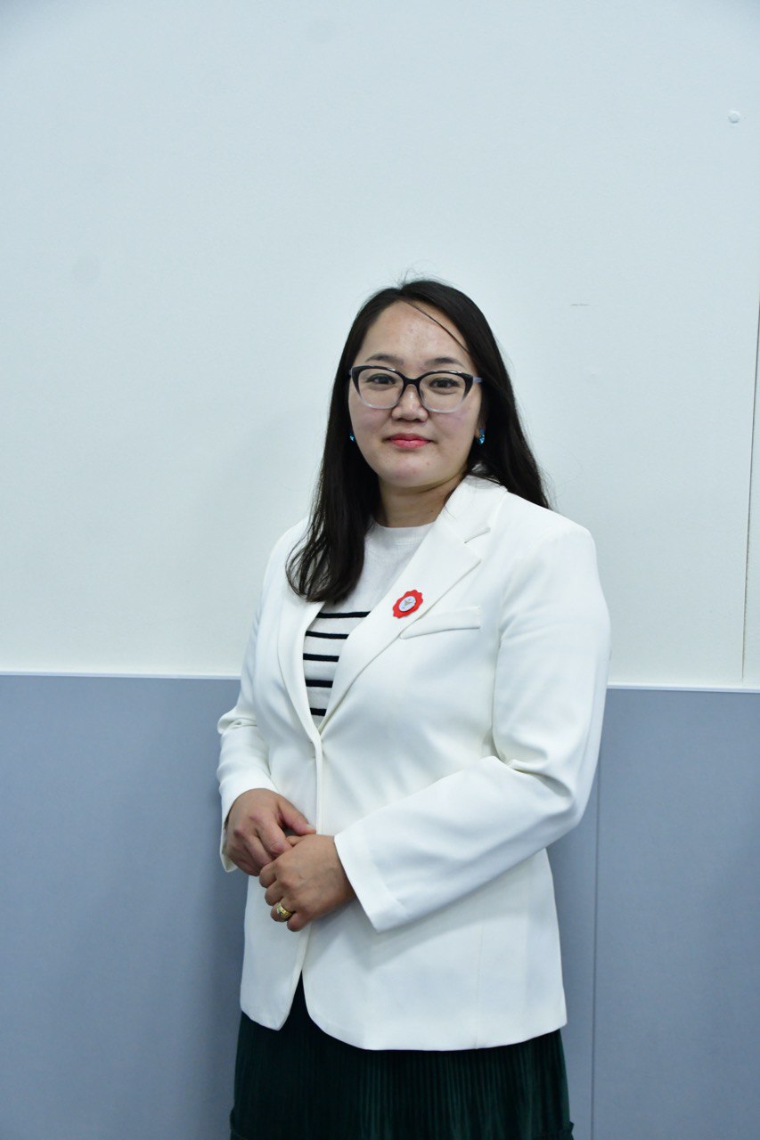 Ж.Нармандах