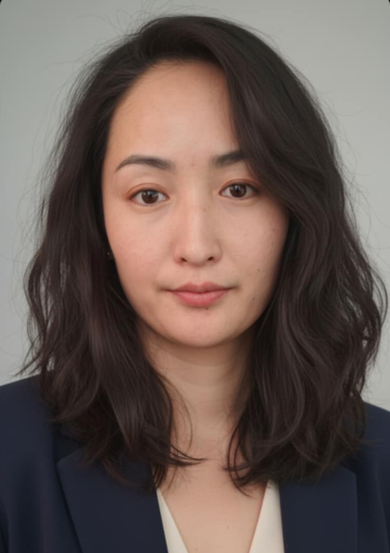 Б.Нинжбадгар